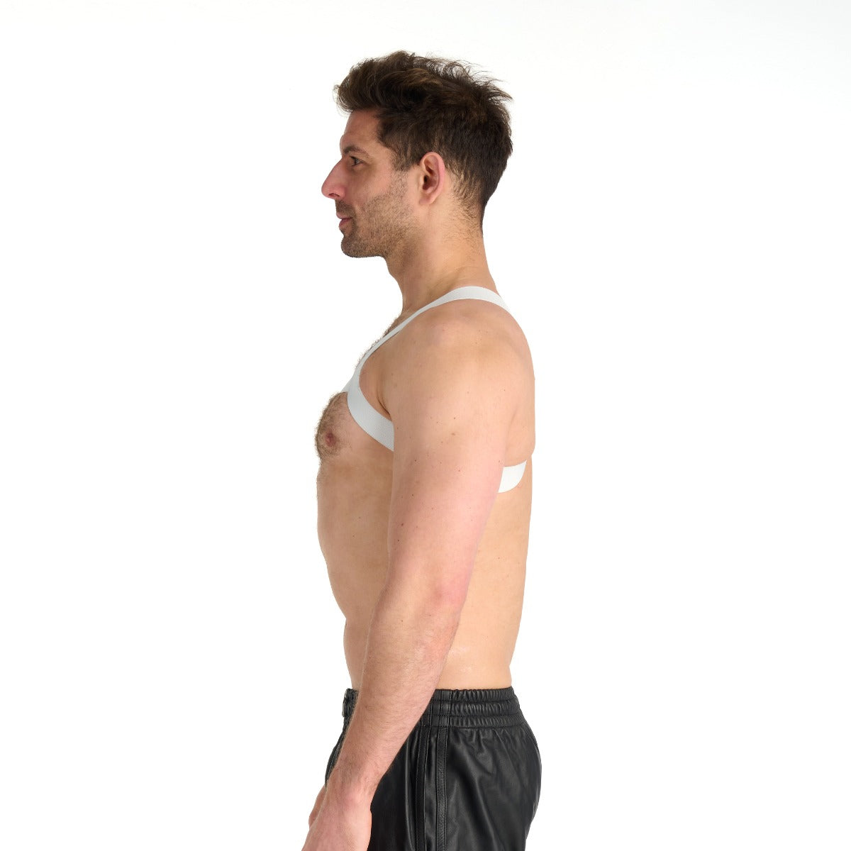 Prowler RED Sports Harness