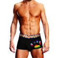 Prowler Black Oversized Paw Trunk