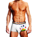 Prowler White Oversized Paw Trunk