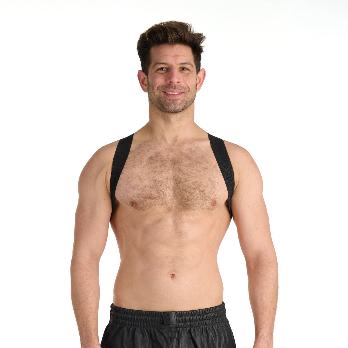 Prowler RED Sports Harness Lite