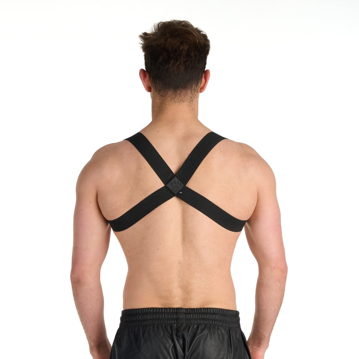 Prowler RED Sports Harness Lite