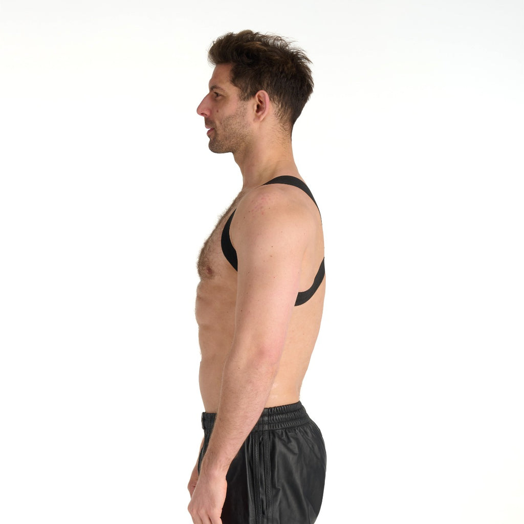 Prowler RED Sports Harness Lite