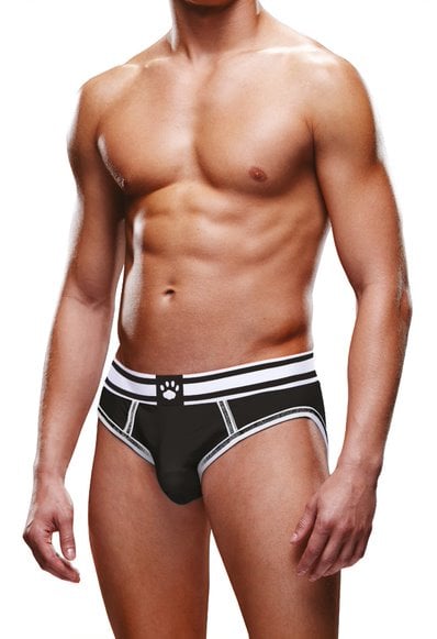 Prowler Open Brief