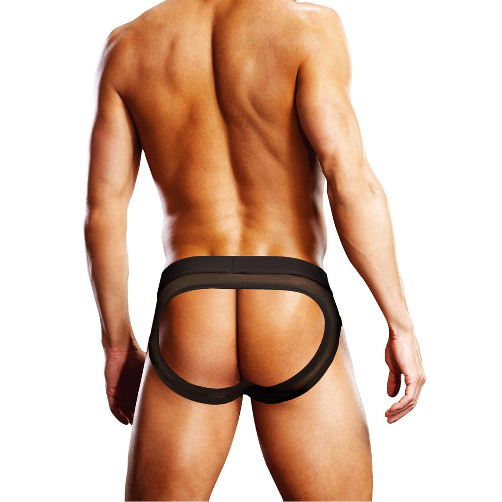 Prowler Mesh Open Brief