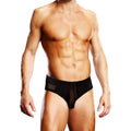 Prowler Mesh Open Brief