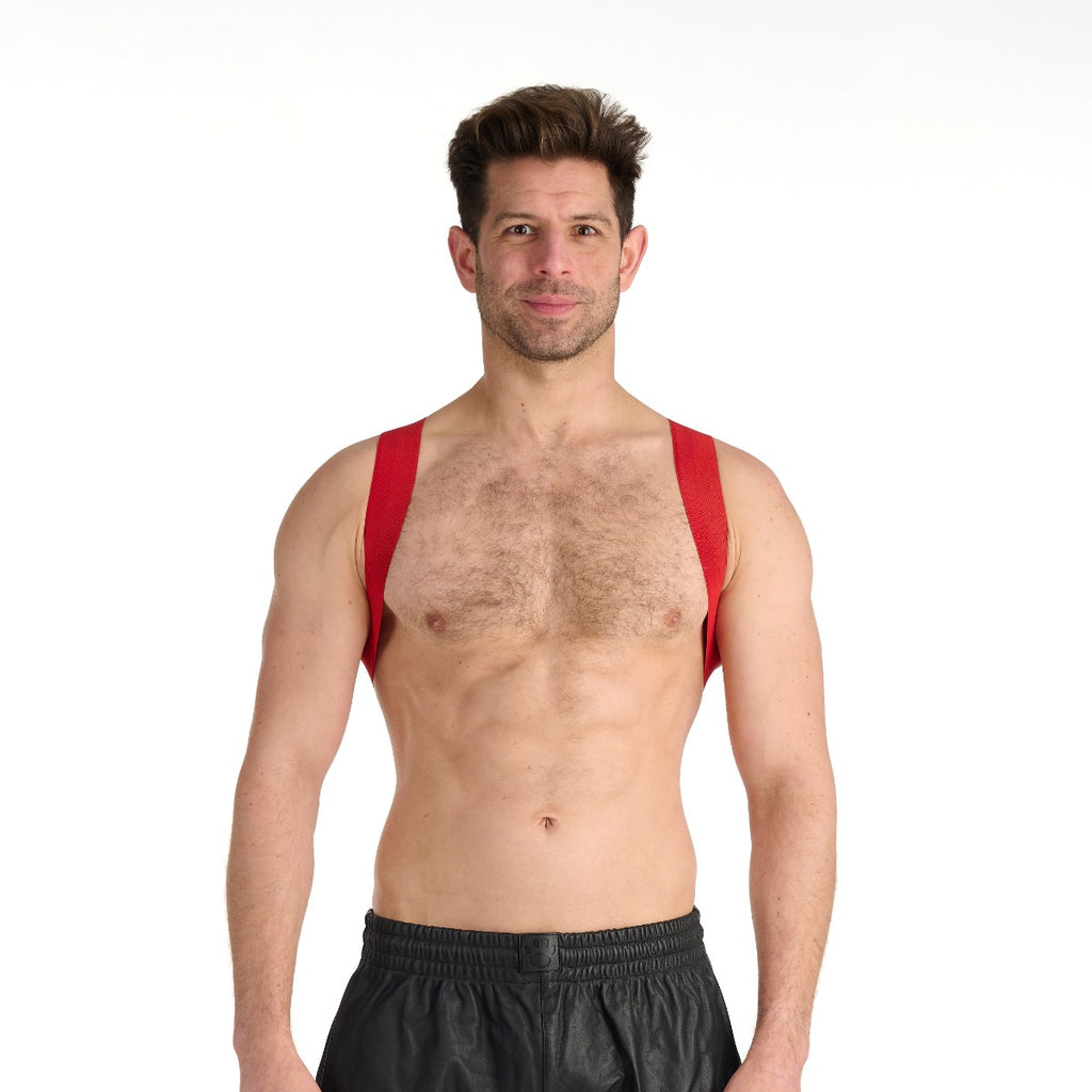 Prowler Sports Harness Lite