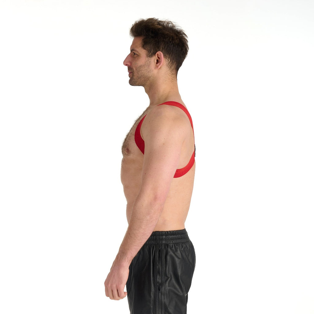 Prowler Sports Harness Lite