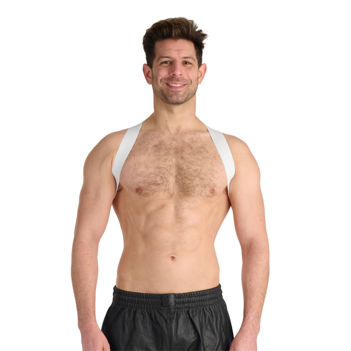 Prowler RED Sports Harness Lite