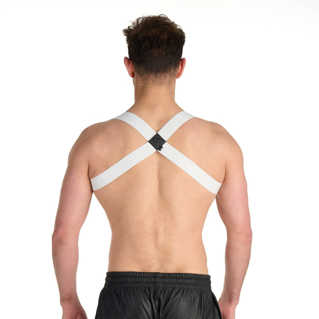 Prowler RED Sports Harness Lite