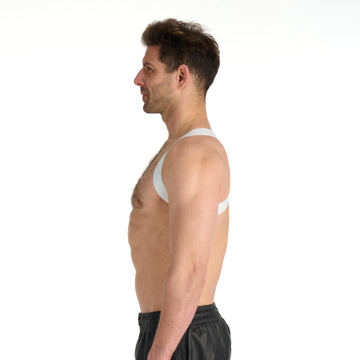 Prowler RED Sports Harness Lite