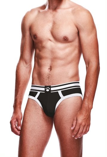 Prowler Brief
