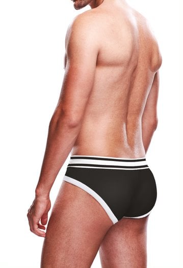 Prowler Brief