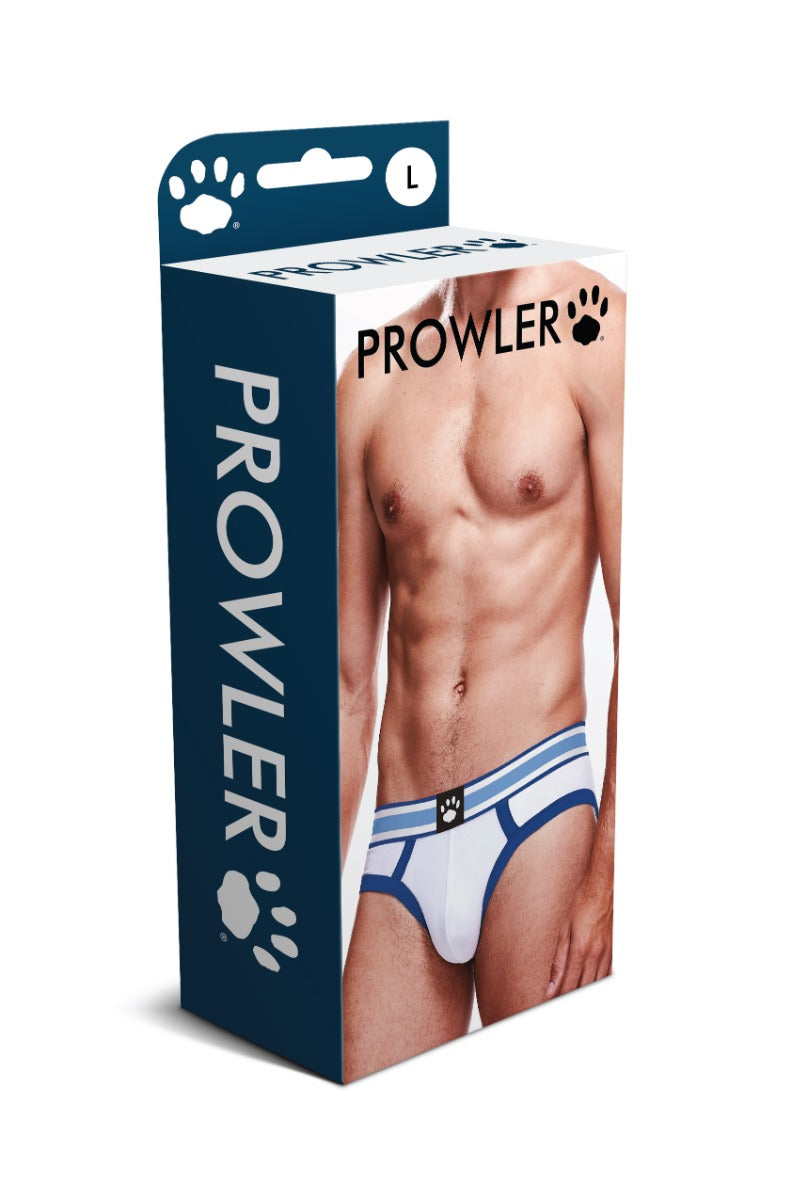 Prowler Brief