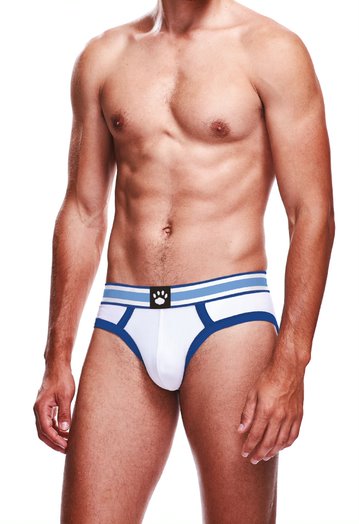 Prowler Brief