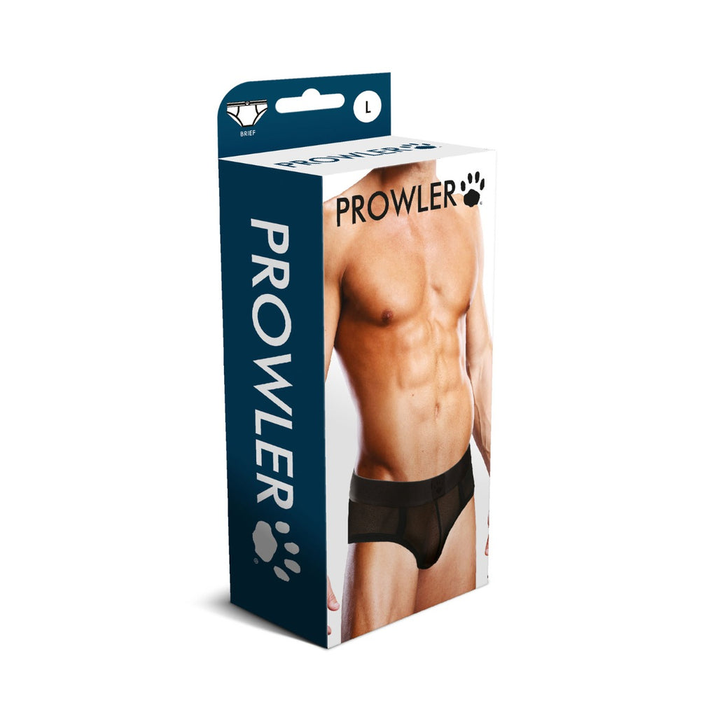 Prowler Mesh Brief