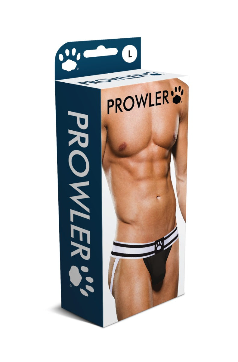 Prowler Jock