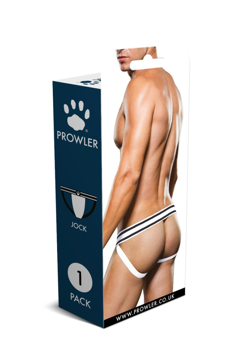Prowler Jock