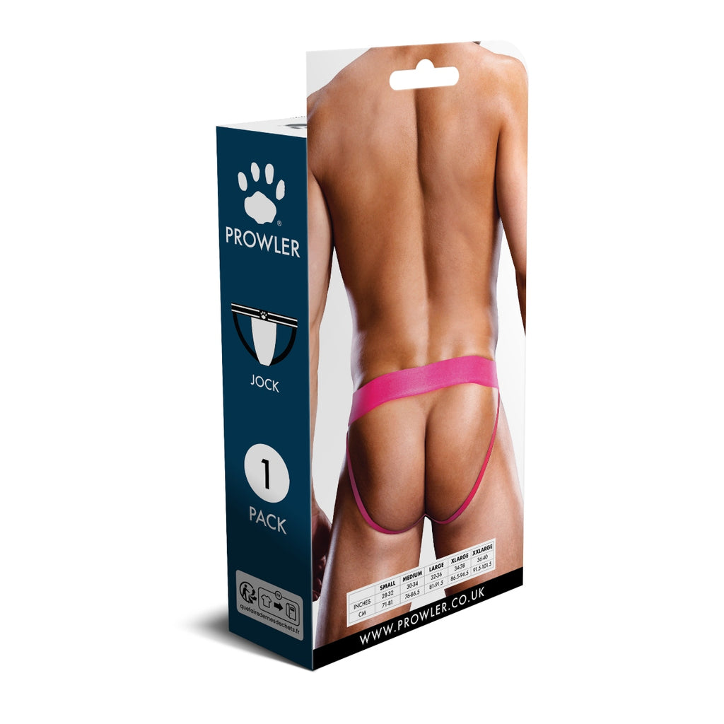 Prowler Lace Jock Strap