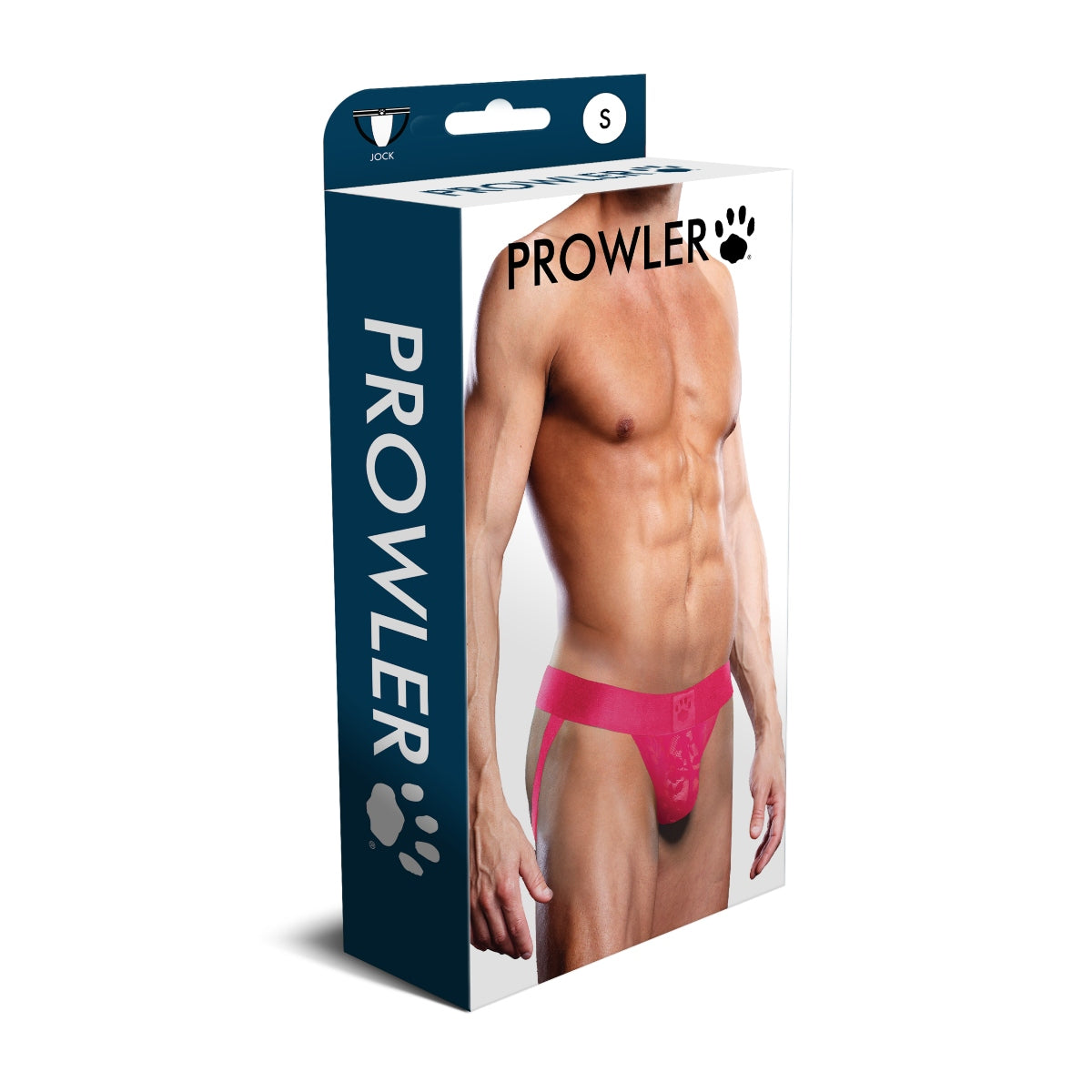 Prowler Lace Jock Strap