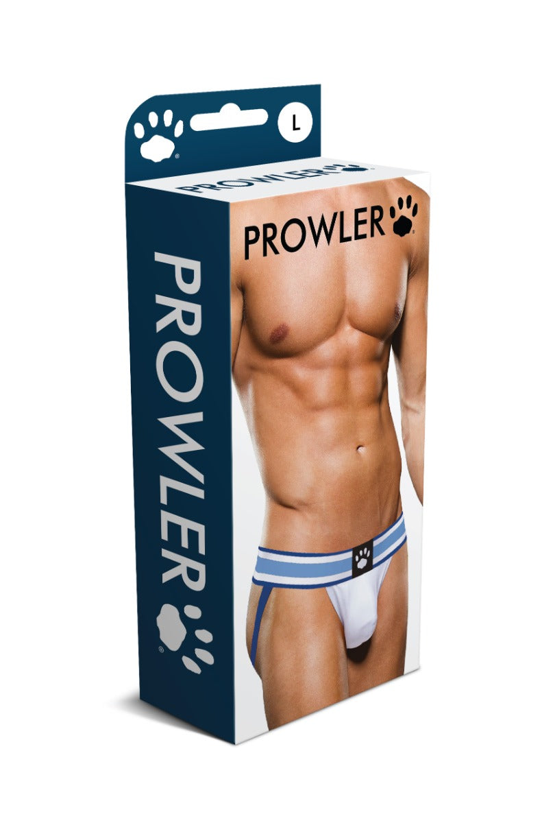 Prowler Jock