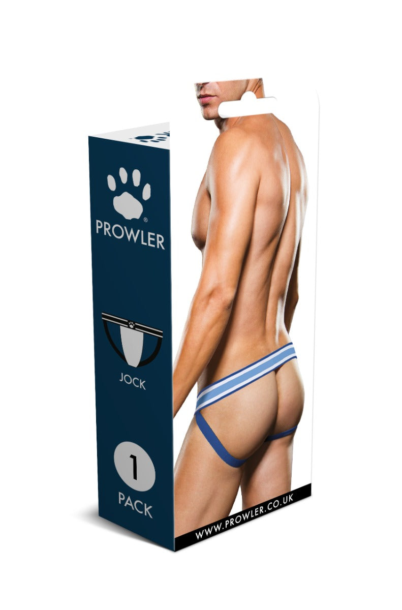 Prowler Jock