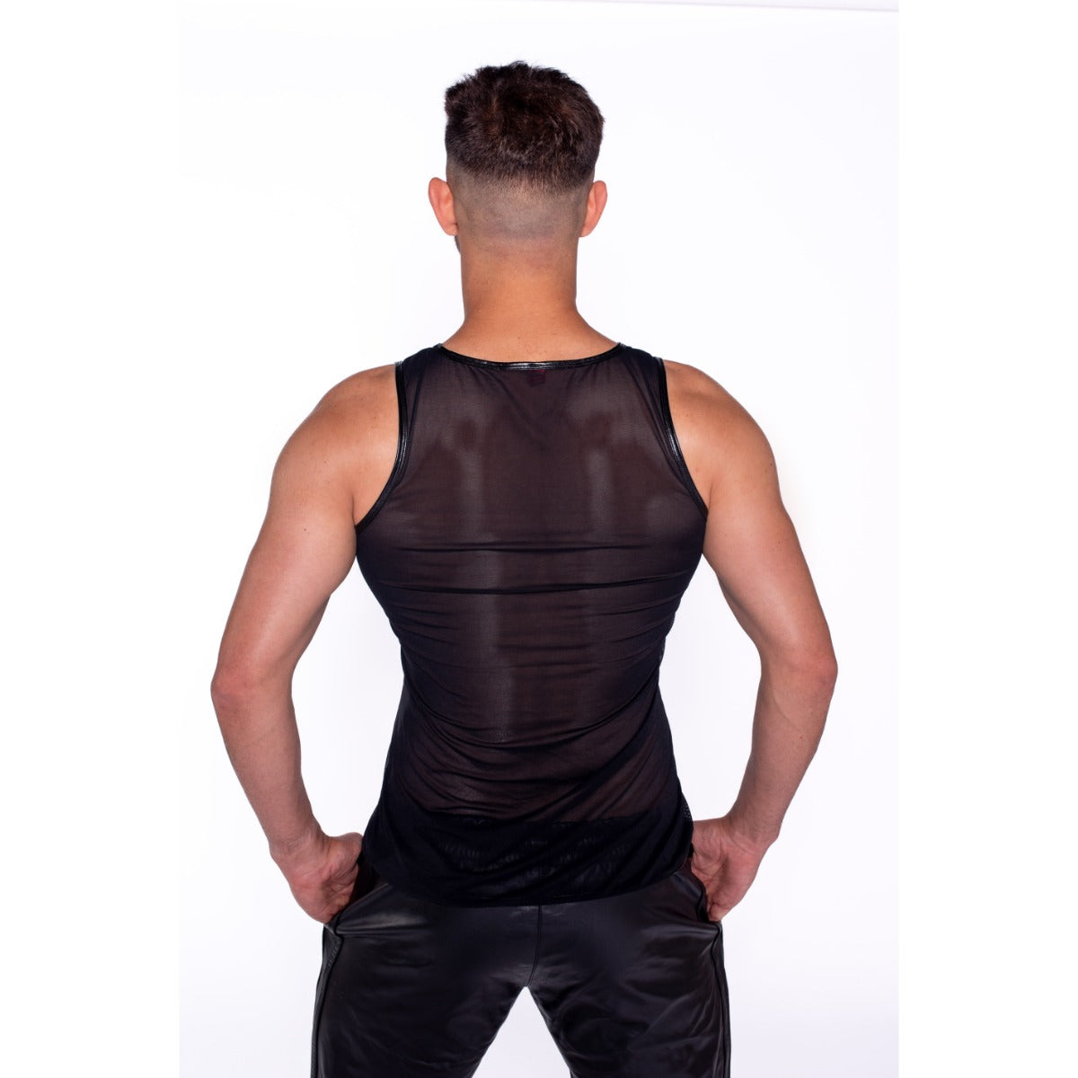 Prowler RED Mesh Vest