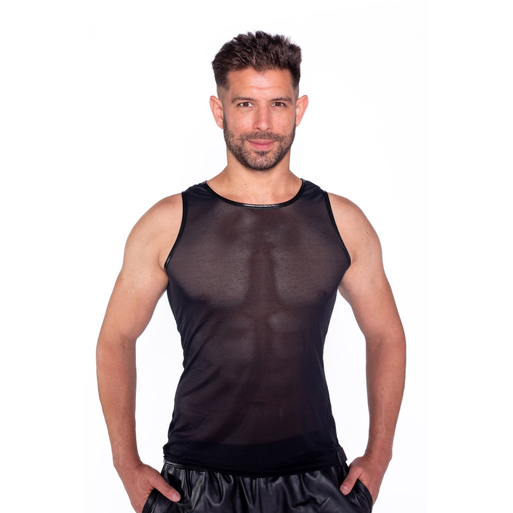 Prowler RED Mesh Vest
