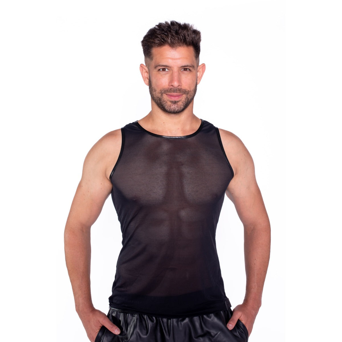 Prowler RED Mesh Vest
