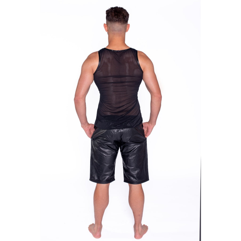 Prowler RED Mesh Vest