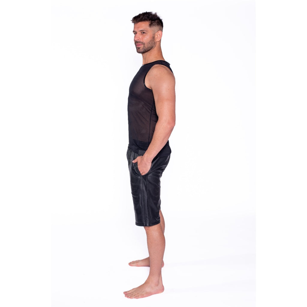 Prowler RED Mesh Vest