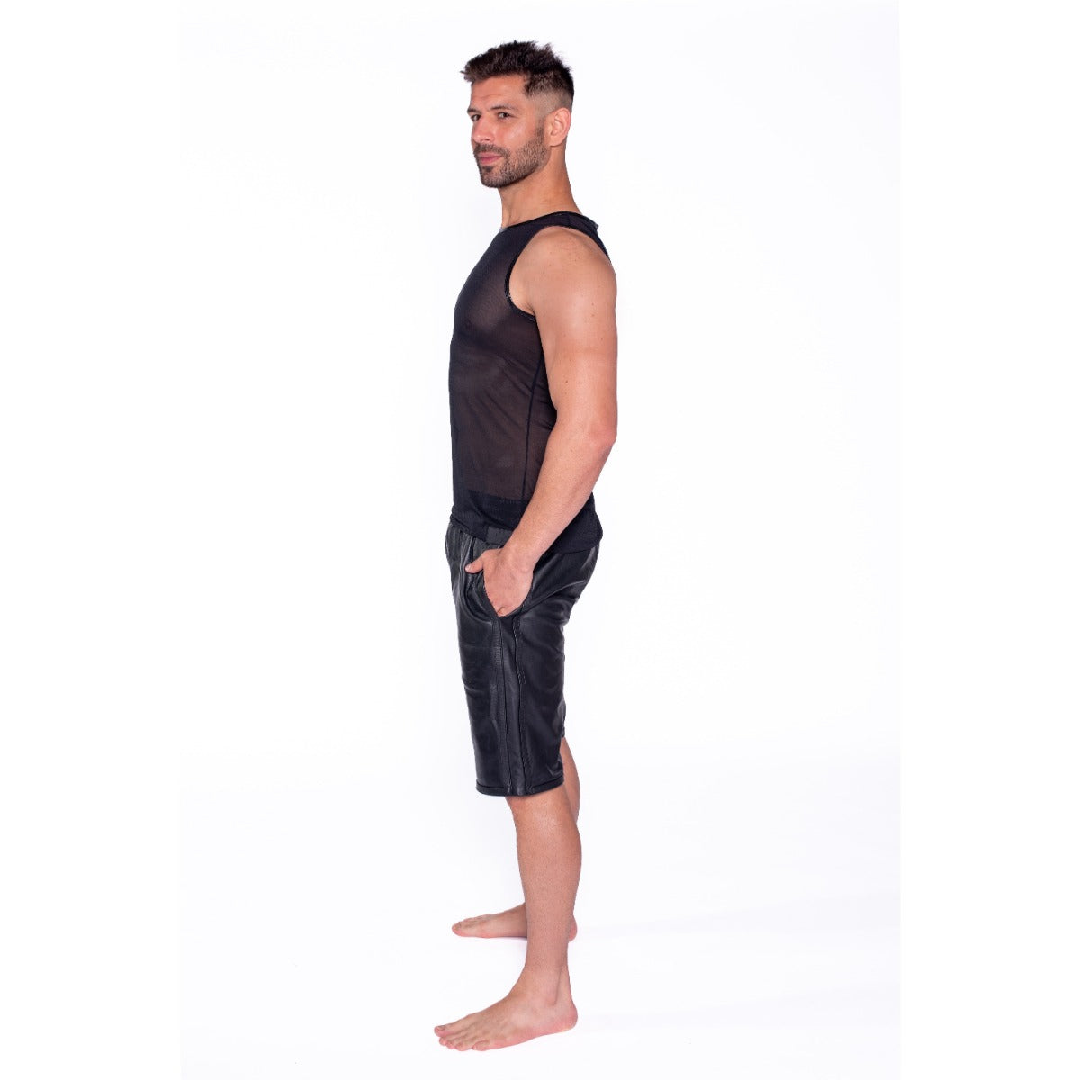 Prowler RED Mesh Vest
