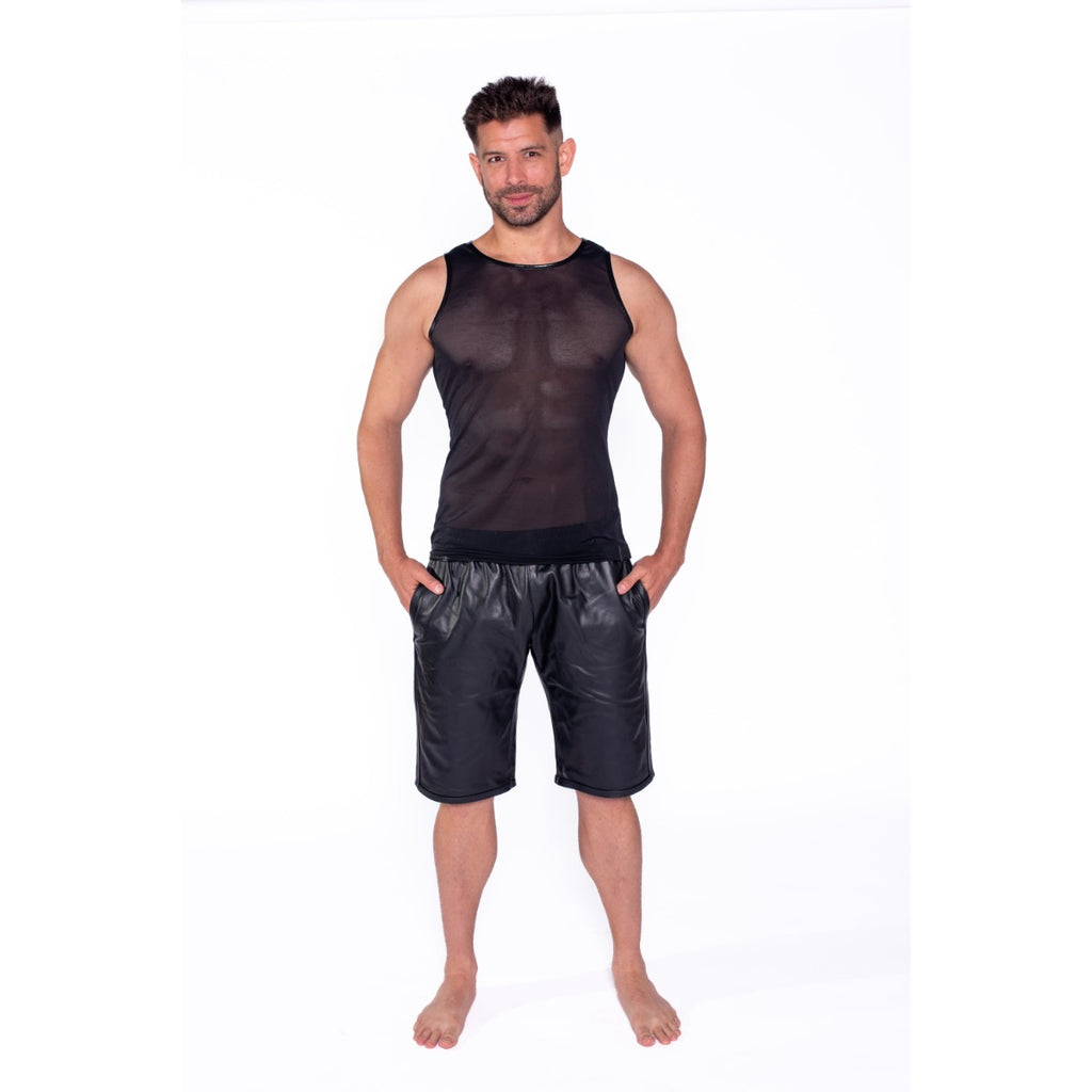 Prowler RED Mesh Vest