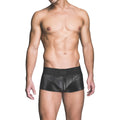 Prowler RED Wetlook Ass-less Trunk S