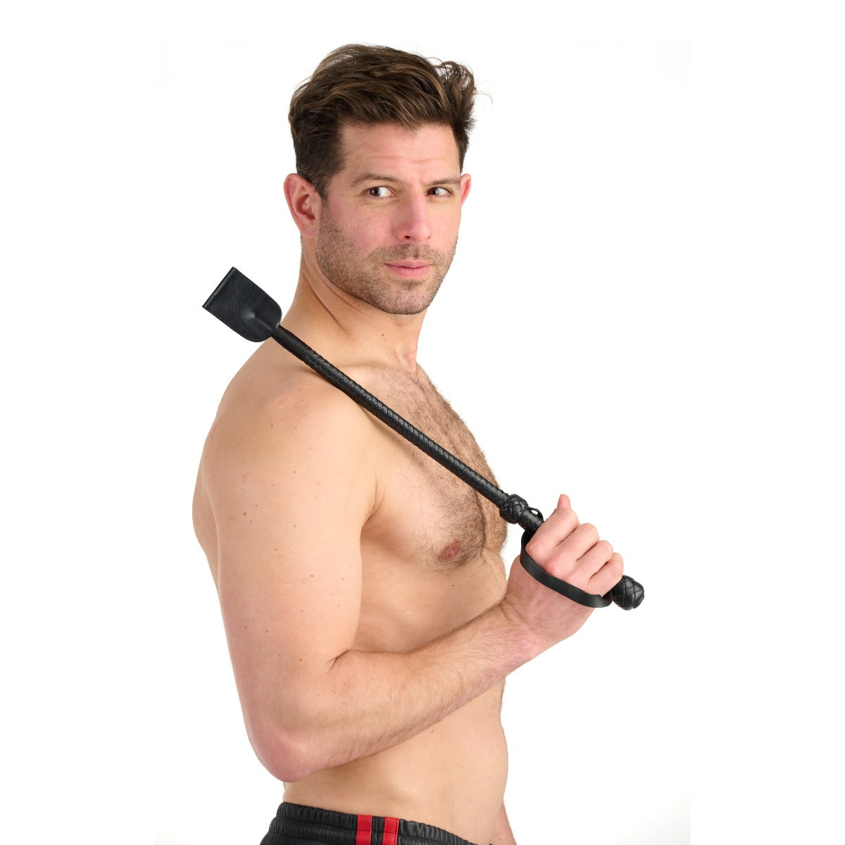 Prowler RED Crop