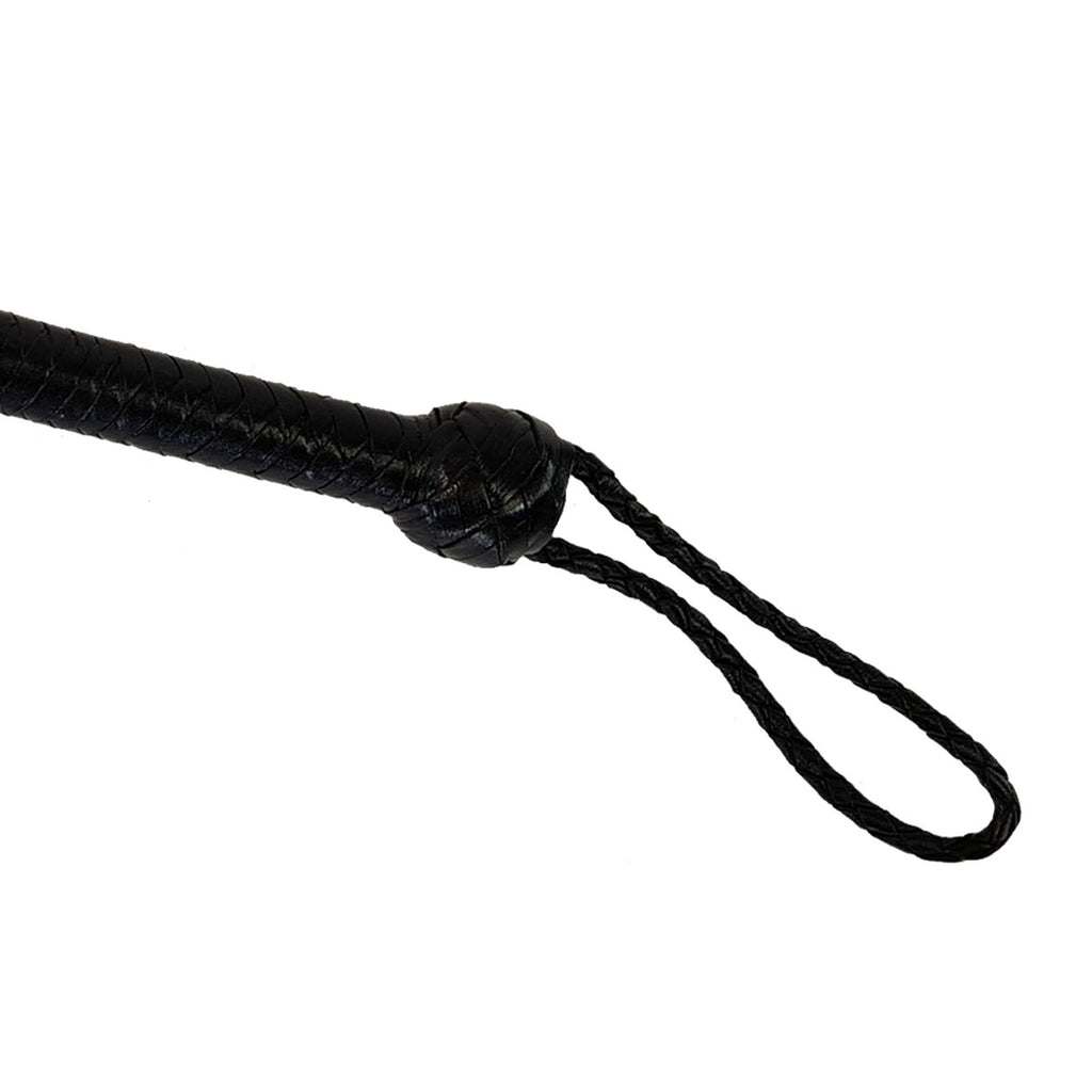 Prowler RED Turkish Knot Whip