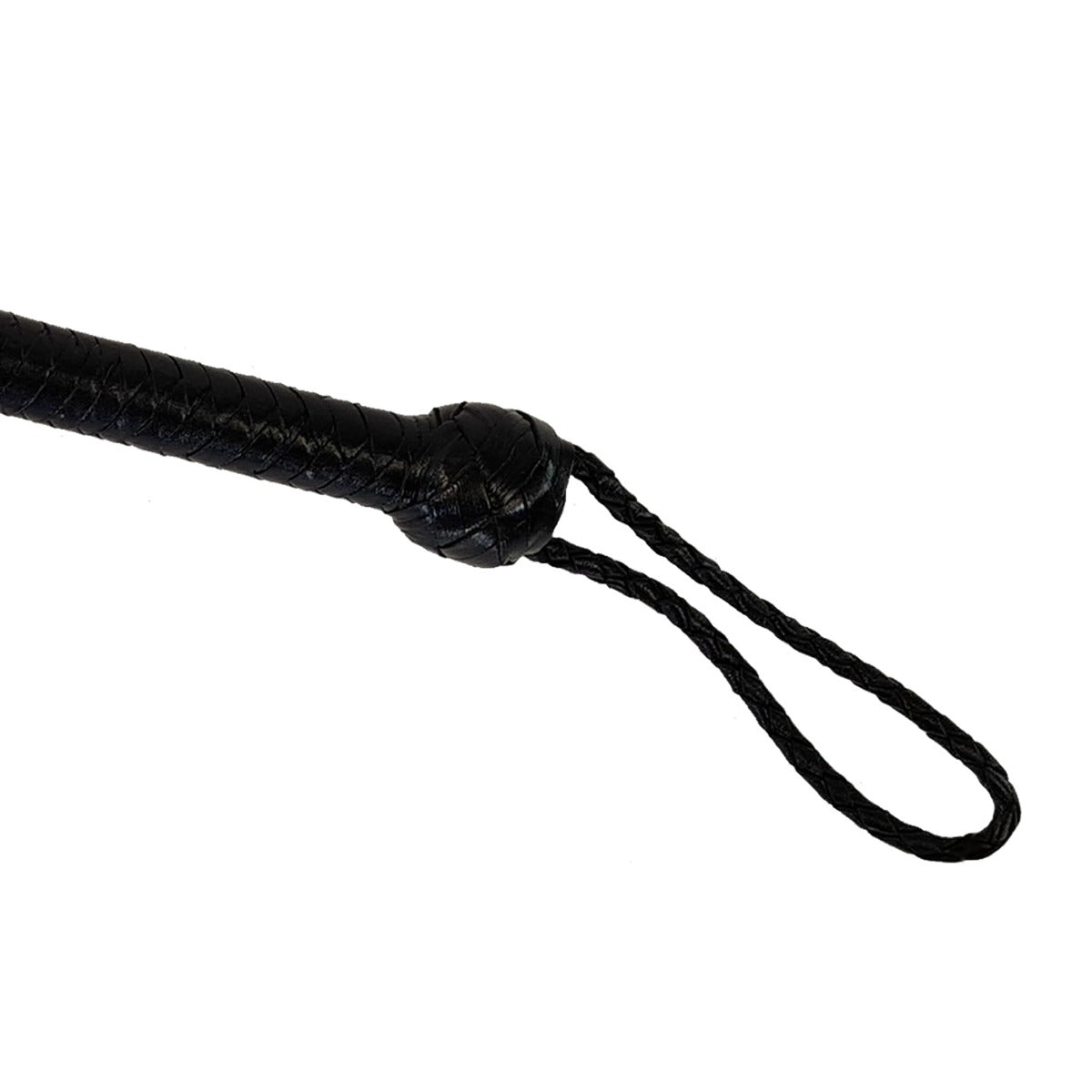 Prowler RED Turkish Knot Whip