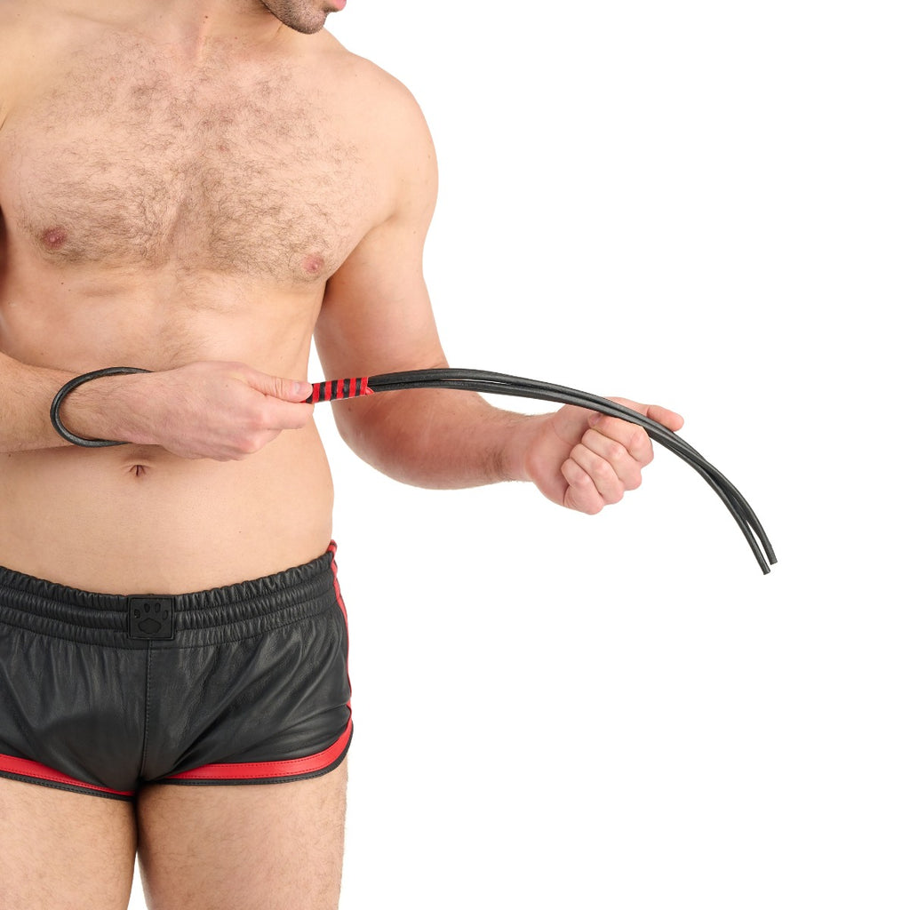 Prowler RED Heavy Duty Flogger