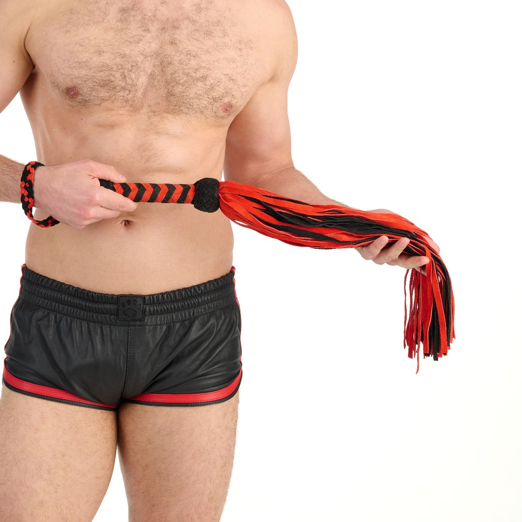 Prowler RED Flogger Black Red (33")