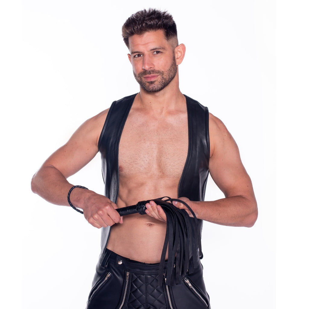 Prowler RED Flogger Black (26")