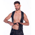 Prowler RED Flogger Black (26")