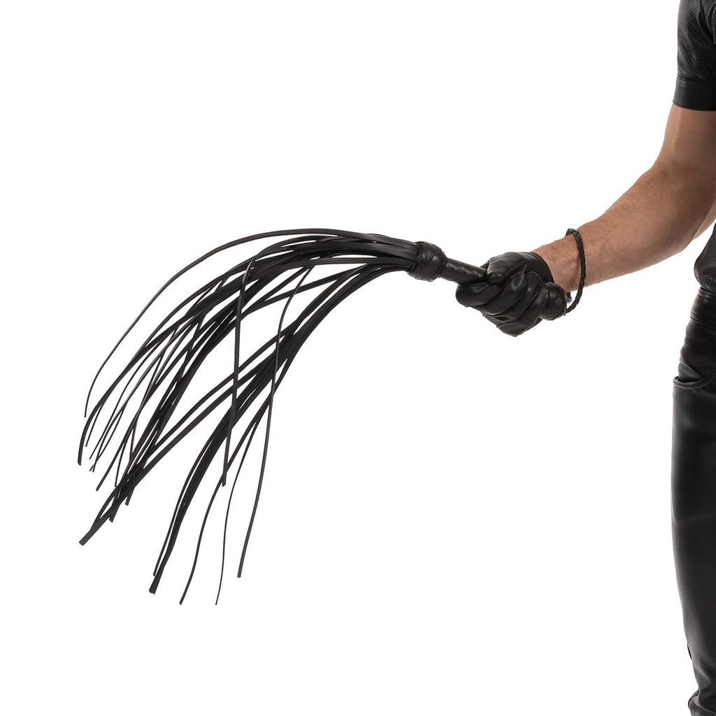 Prowler RED Hard Whip (34")