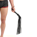 Prowler RED Hard Whip (34")