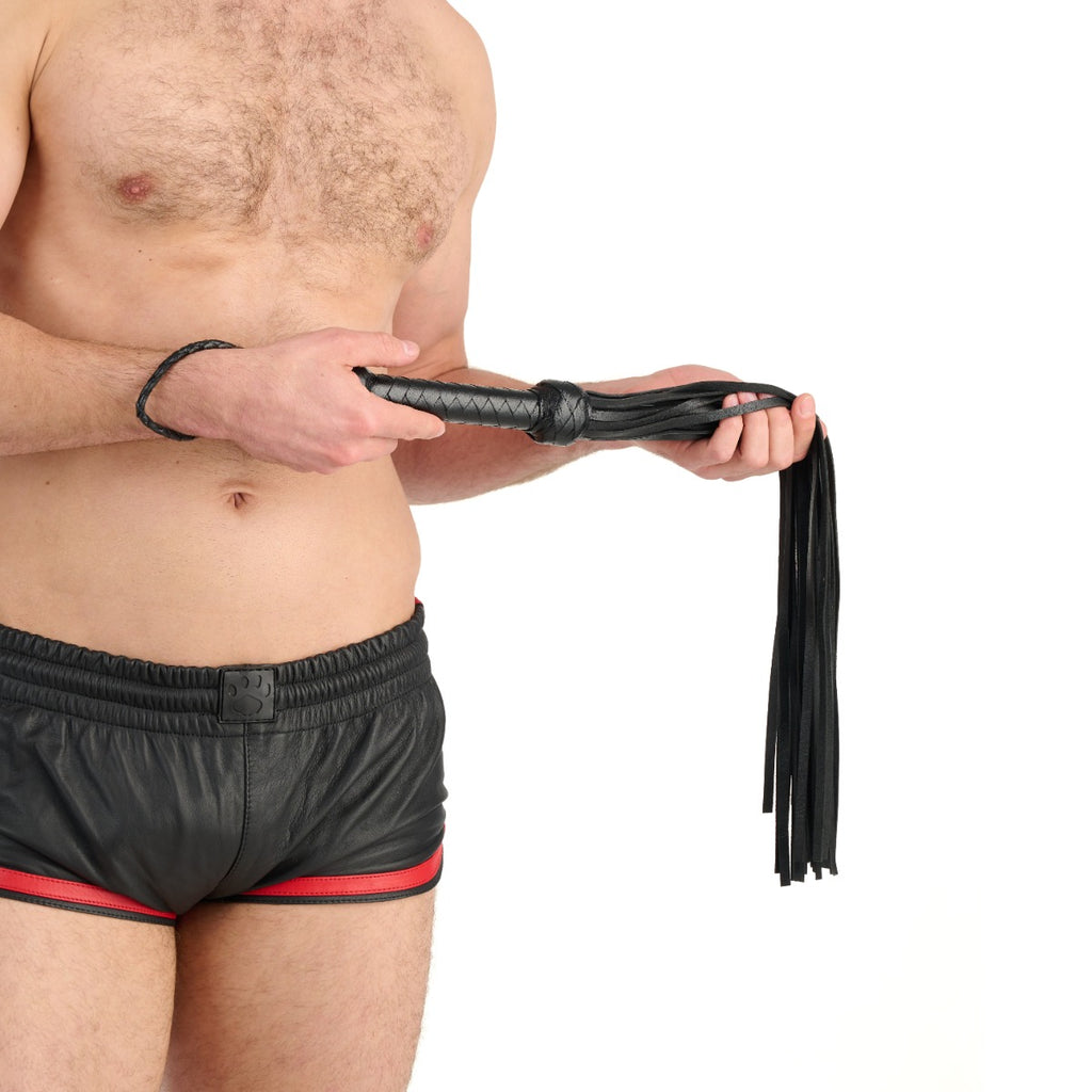 Prowler RED Hard Whip (34")