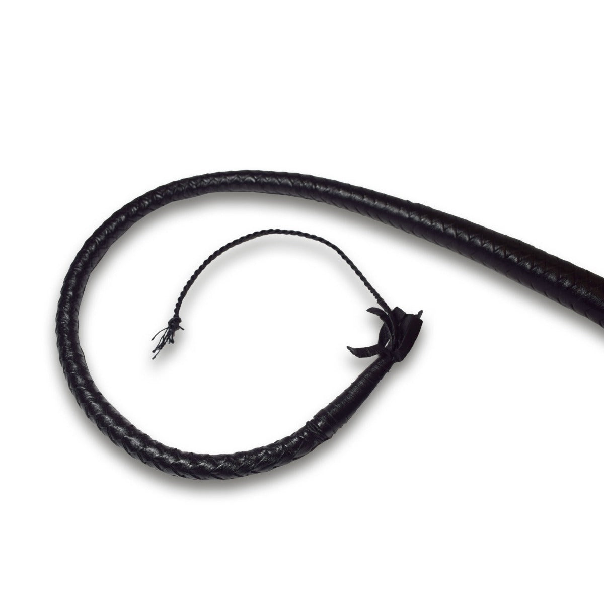 Prowler RED Turkish Knot Whip