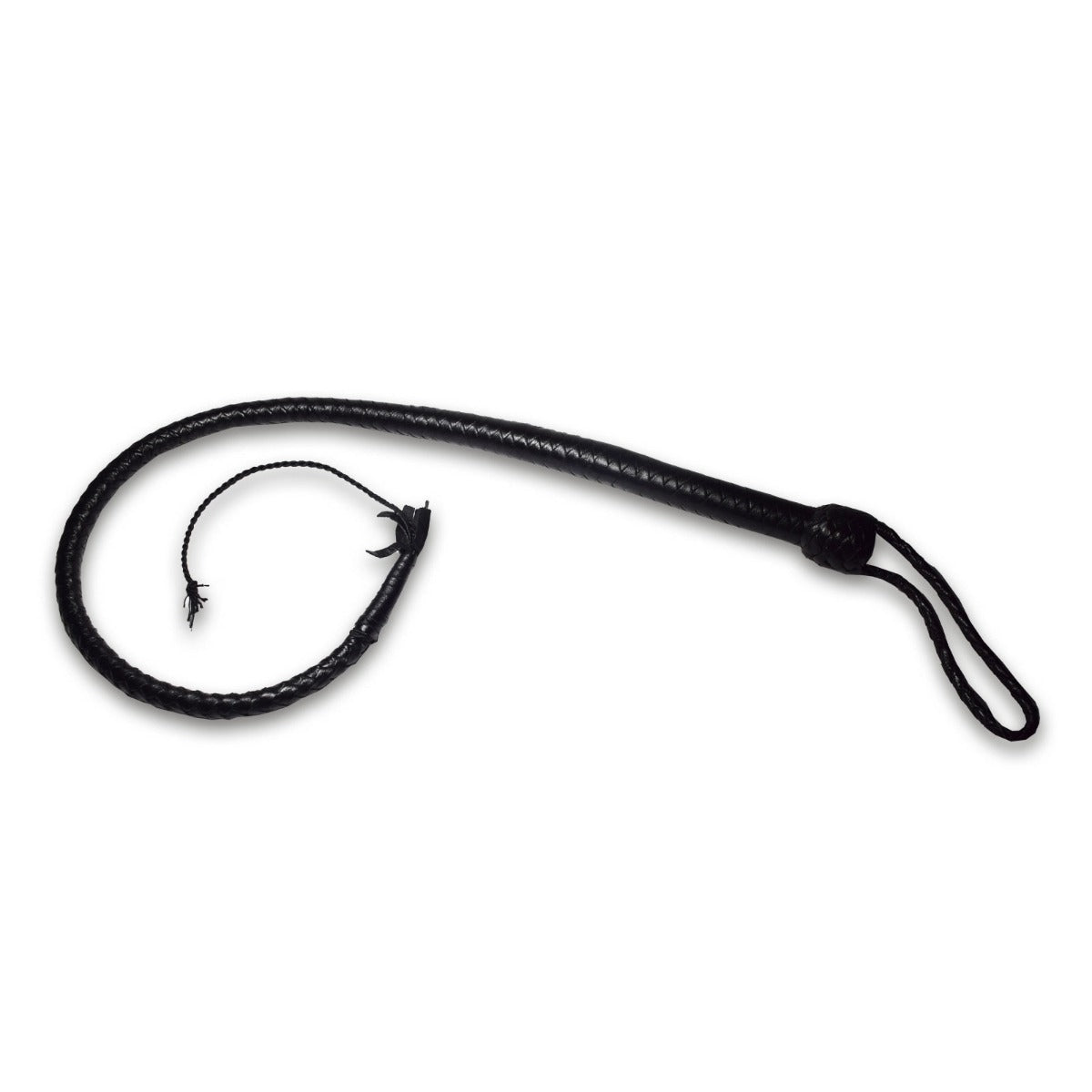 Prowler RED Turkish Knot Whip
