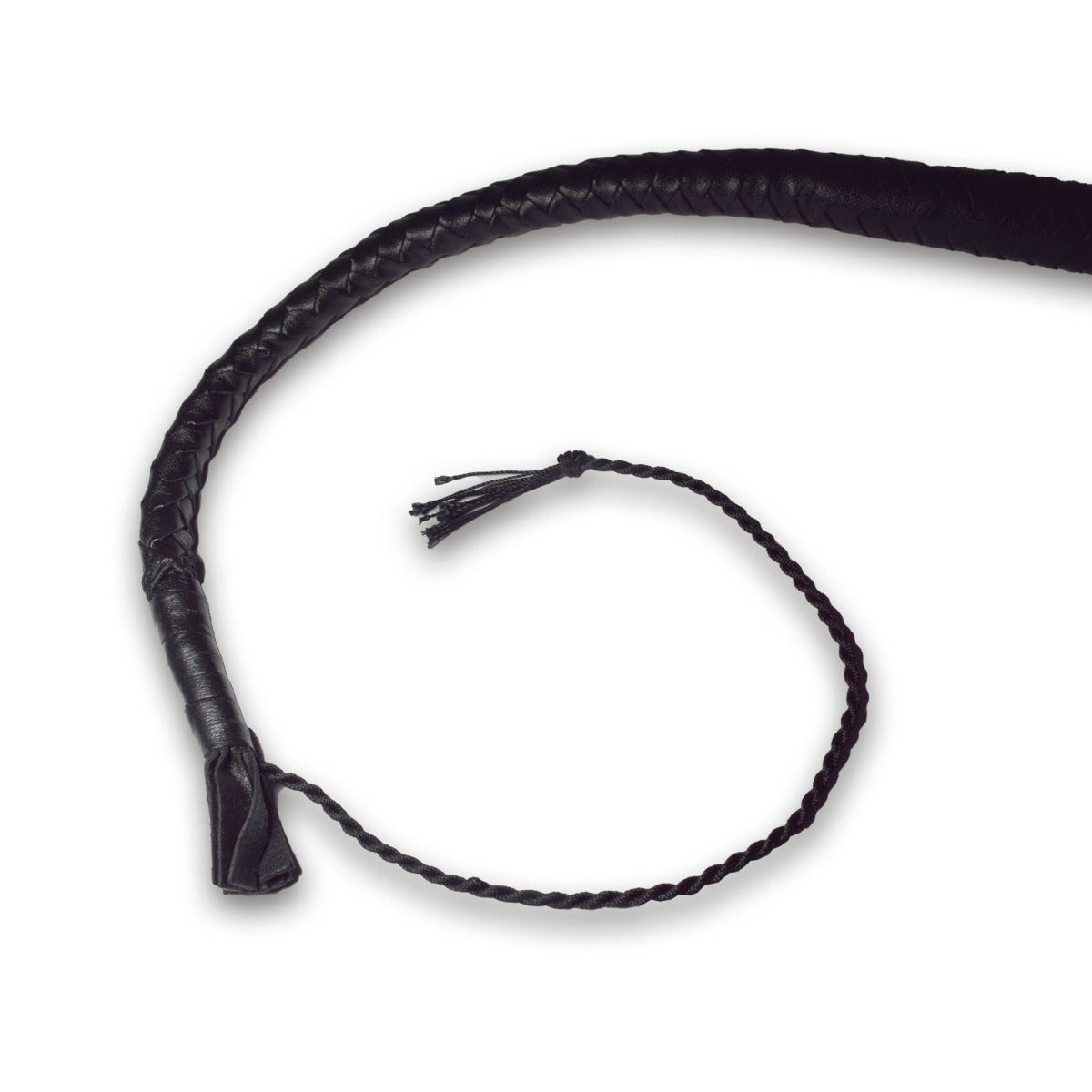 Prowler RED Turkish Knot Whip
