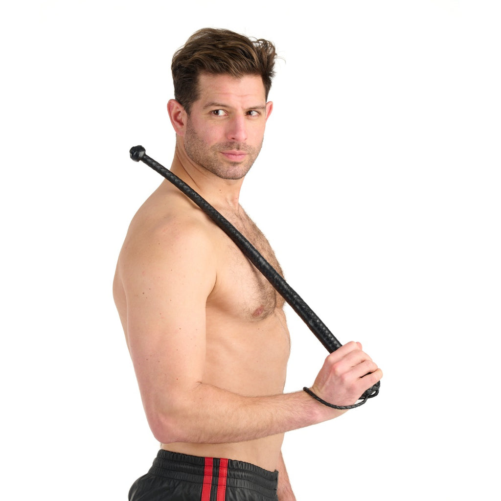 Prowler RED Hunter Whip Black