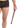 Prowler RED Hunter Whip Black Red