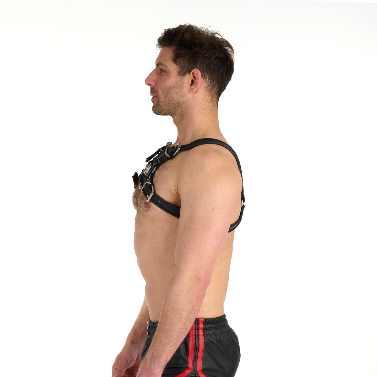 Prowler RED Bull Harness