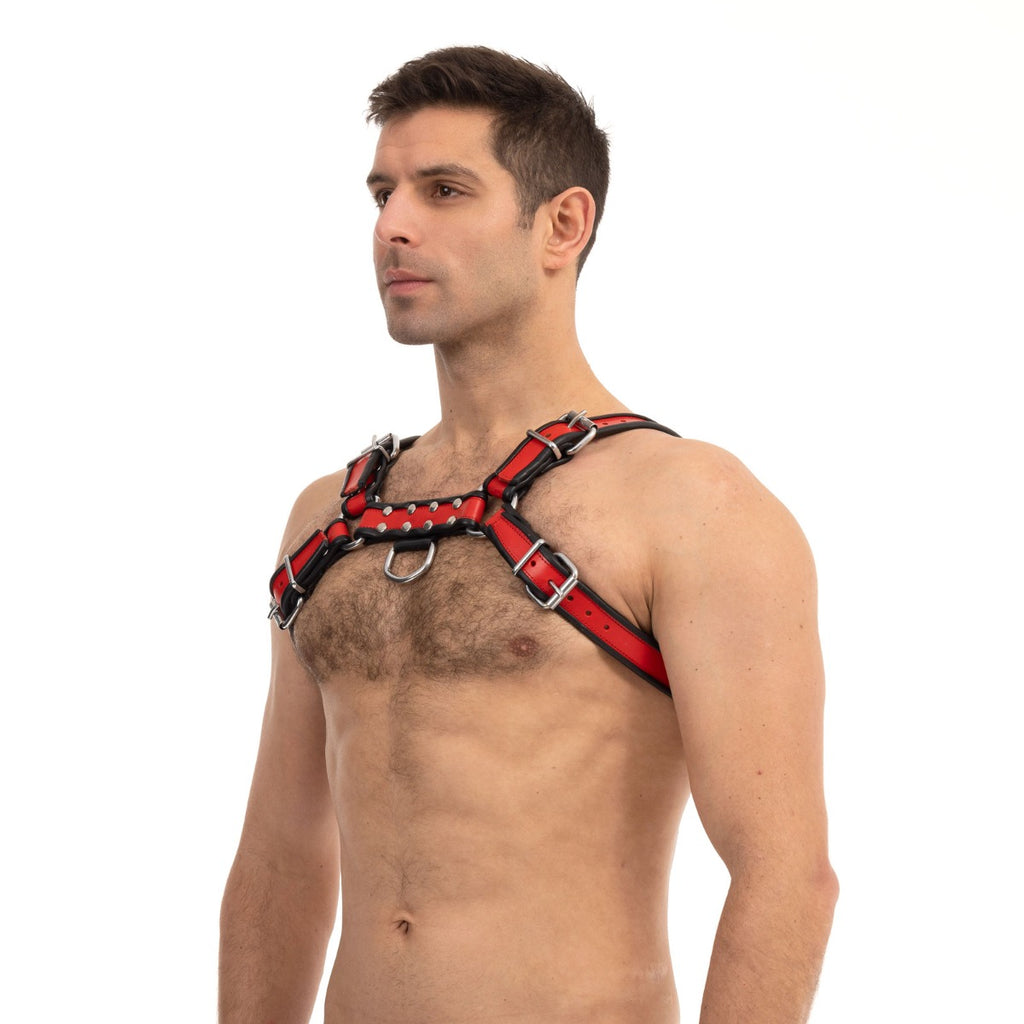 Prowler RED Bull Harness
